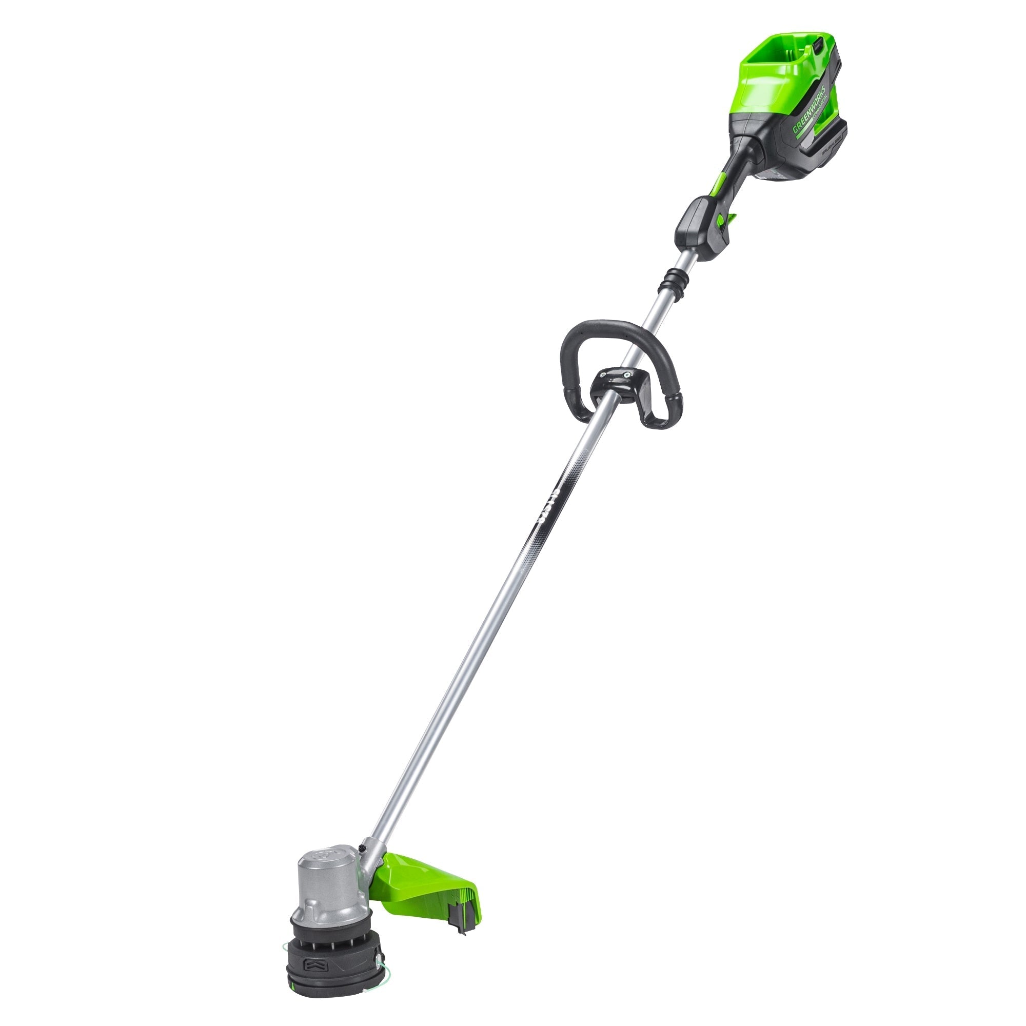 Prosumer Trimmers & Edgers – greenworkscommercial