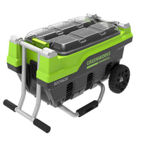 82V Six Port Charger Tool-Only | 82CH62K