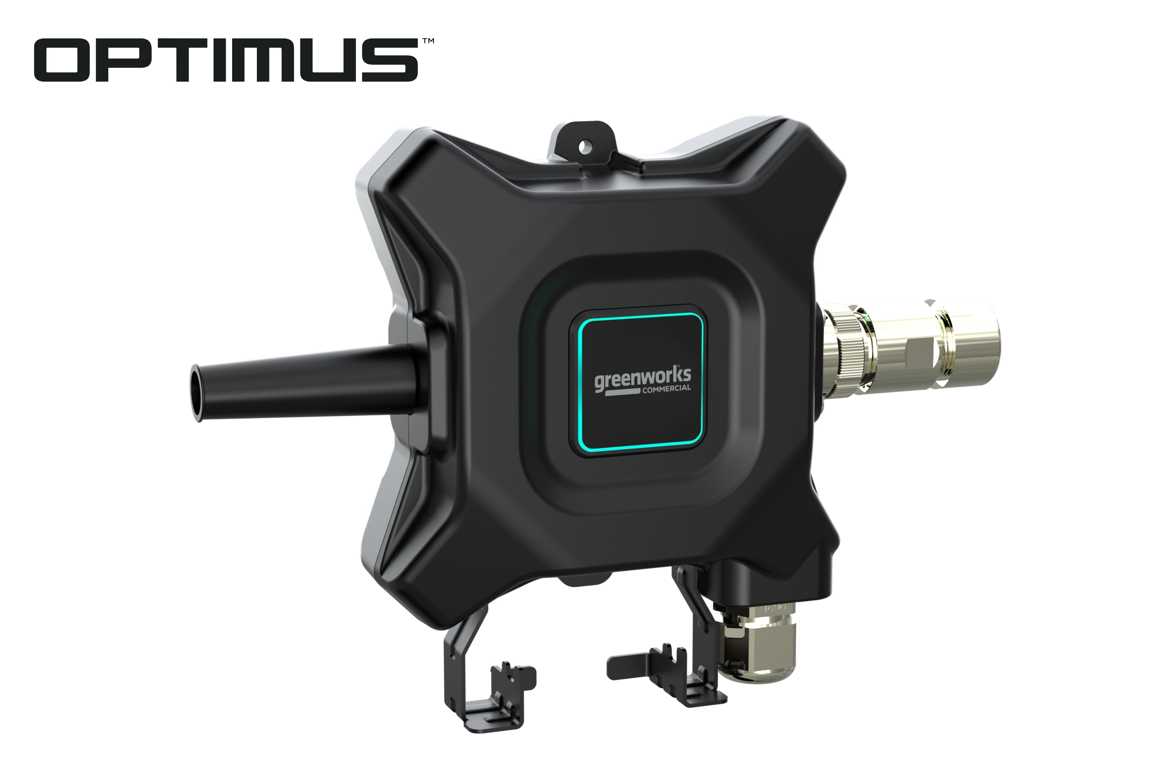 82V Six Port Charger Tool-Only | 82CH62K | Greenworks Commercial
