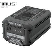 Optimus CORE300 4 Ah Battery | CORE300