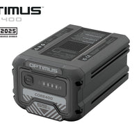 Optimus CORE400 5.5 Ah Battery | CORE400