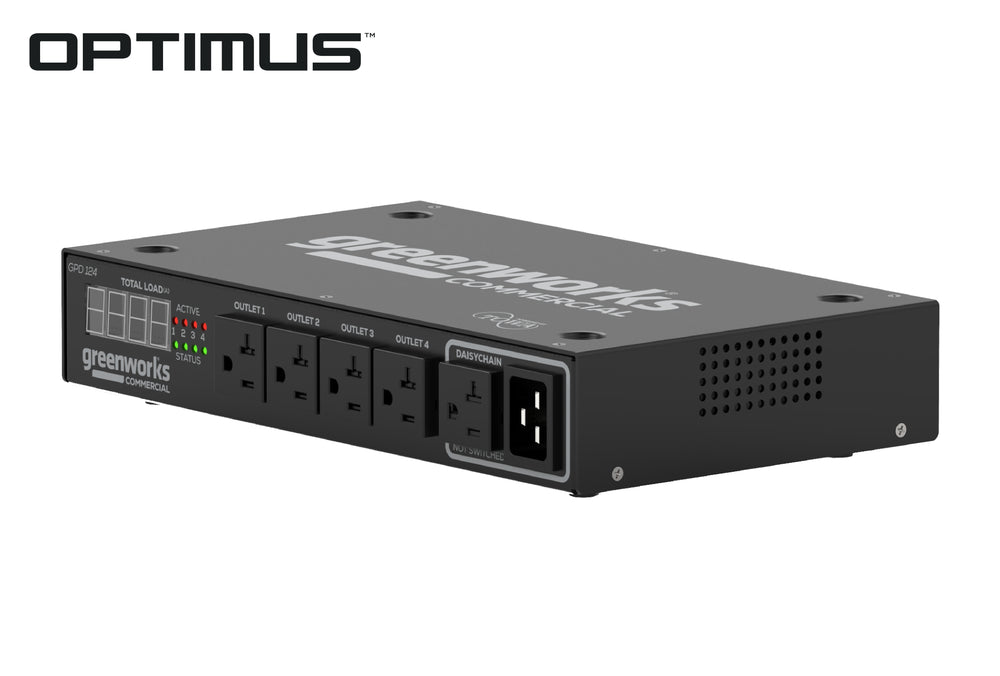 Optimus Power Distribution Manager | GPD124