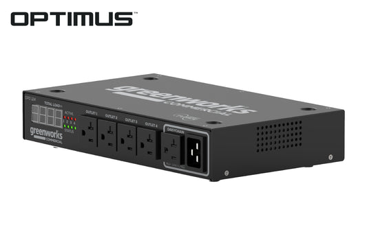 Optimus Power Distribution Manager | GPD124
