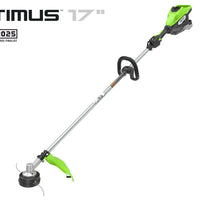 Optimus 82V 1.6 kW String Trimmer | ST161