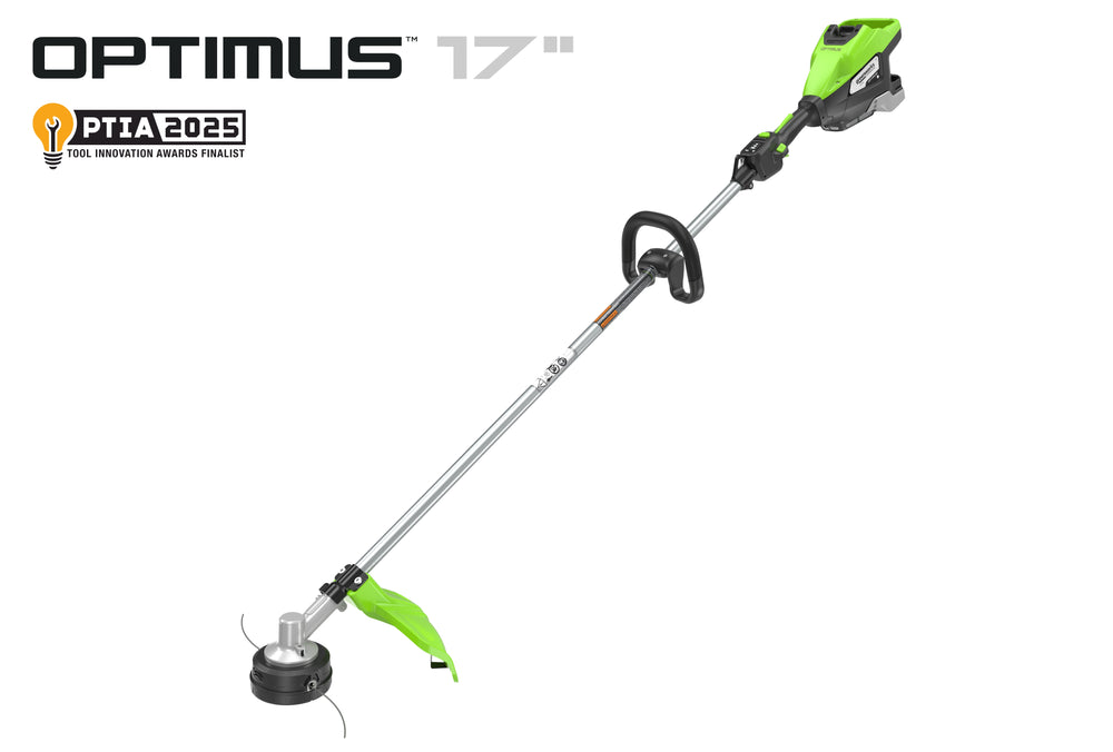 Optimus 82V 1.6 kW String Trimmer | ST161