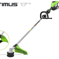 Optimus 82V 2.0 kW String Trimmer | ST201