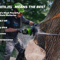 Optimus CORE530 7.2 Ah Battery | CORE530