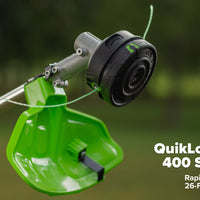 Optimus 82V 1.6 kW String Trimmer | ST161