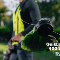 Optimus 82V 2.0 kW String Trimmer | ST201