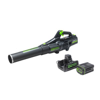82V Handheld Brushless Axial Blower with 4Ah Battery and Dual Port Charger | 82BH22-4DP