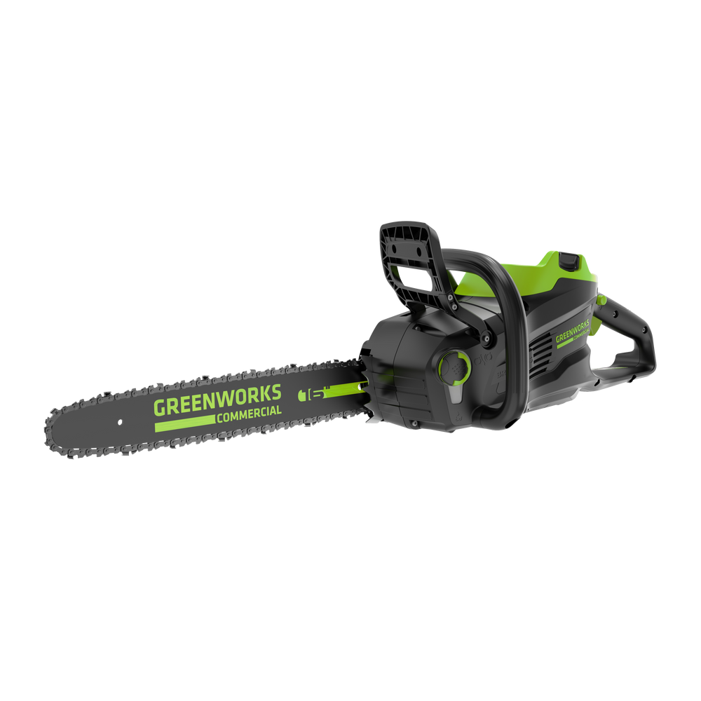 82V 16" 2.4kW Chainsaw Tool-Only | 82CS24