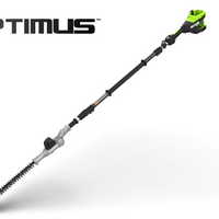 Optimus 82V Telescoping Hedge Trimmer Tool-Only | PH662T