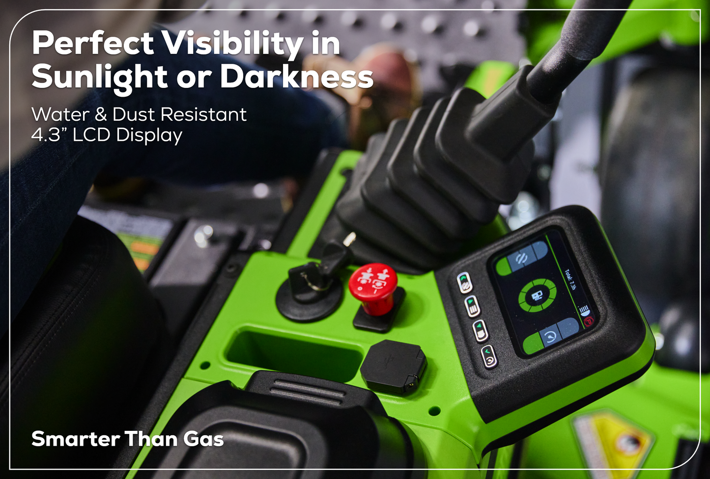 82V 54" Maximus Zero-Turn Mower | MZ548