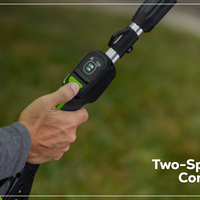 Optimus 82V Telescoping Hedge Trimmer with (1) 2.5 Ah Battery and Dual-Port Charger | PH662T-25DP