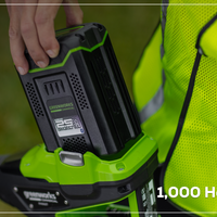 Optimus 82V Telescoping Hedge Trimmer Tool-Only | PH662T