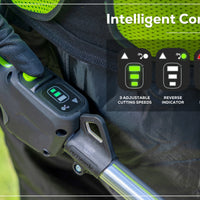 Optimus 82V 1.6 kW String Trimmer With Core300 DP Kit | ST161-C3DP