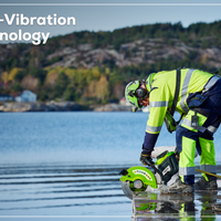 Optimus 82V 14” Power Cutter | PC141