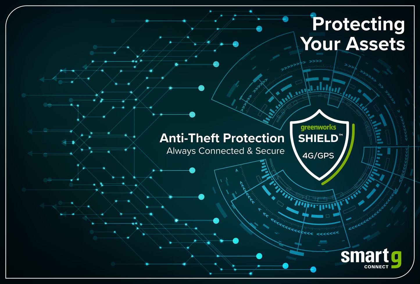 16.2 kWh EnergyCube w/ (2) Caddies | CUBE16