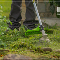 Optimus 82V 1.6 kW Attachment-Capable Powerhead Core400 Kit | OAS161-C4DP