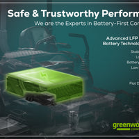 OptimusZ 60” 24kWh Ride-On Zero-Turn Mower | CZ60R24X