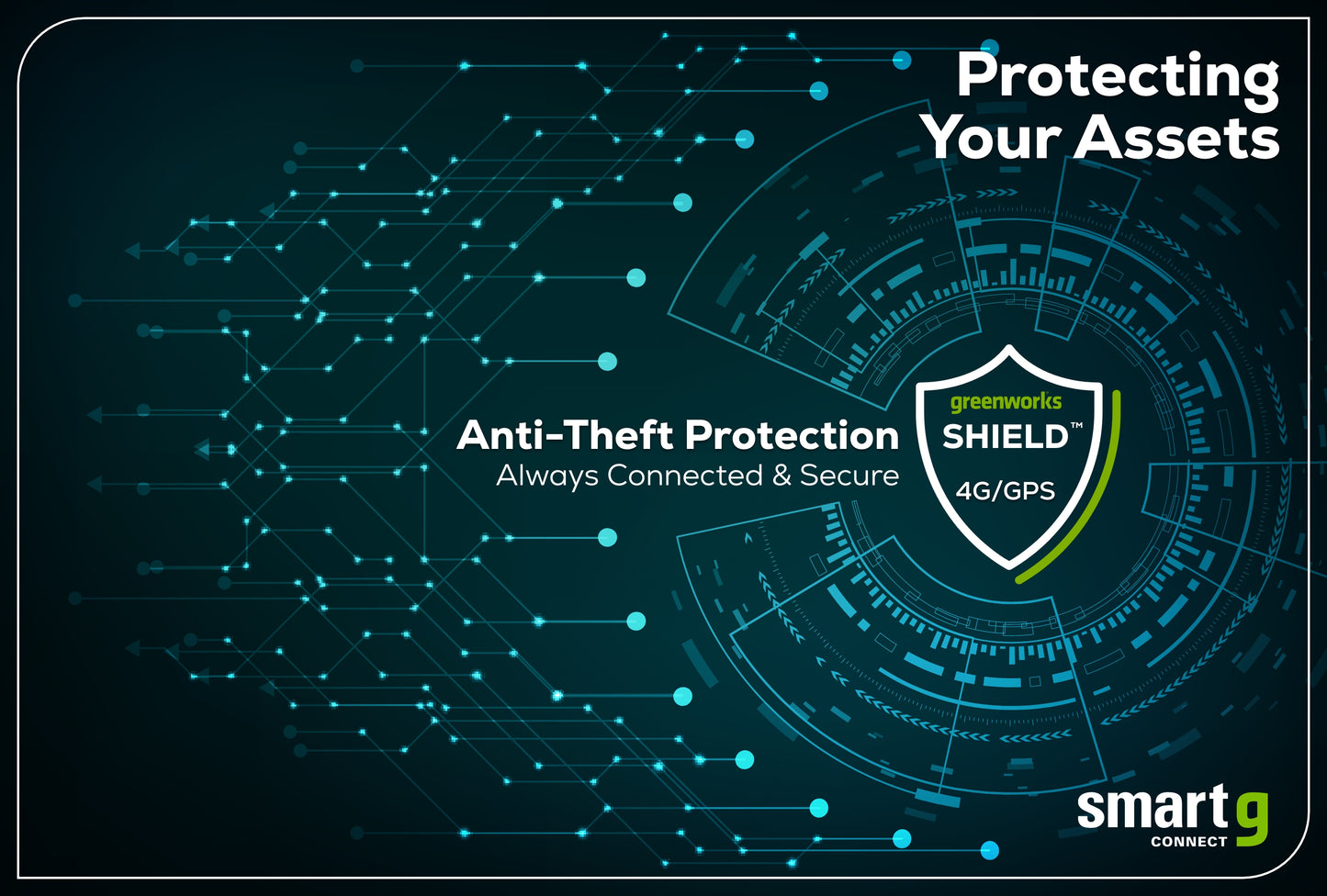 OptimusZ 60” 24kWh Ride-On Zero-Turn Mower | CZ60R24X