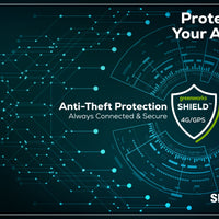 OptimusZ 52” 24kWh Ride-On Zero-Turn Mower | CZ52R24X