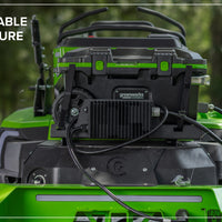 Optimus ETO Charging Plate and Caddy (DCDC + Plate + Caddie) | CE82HBC1