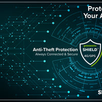 Optimus ETO Charging Plate and Caddy (DCDC + Plate + Caddie) | CE82HBC1