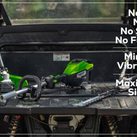 Optimus 82V 1.6 kW Attachment-Capable Powerhead | OAS161