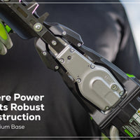 Optimus 82V 30" Single Sided Hedge Trimmer | HT301S