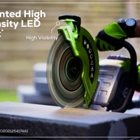 Optimus 82V 14” Power Cutter | PC141