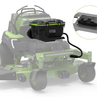 Optimus ETO Charging Plate and Caddy (DCDC + Plate + Caddie) | CE82HBC1