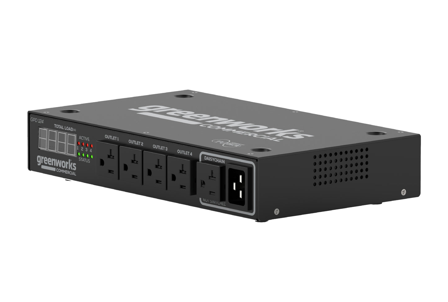 Optimus Power Distribution Manager | GPD124