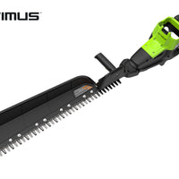 Optimus 82V 30" Single Sided Hedge Trimmer | HT301S