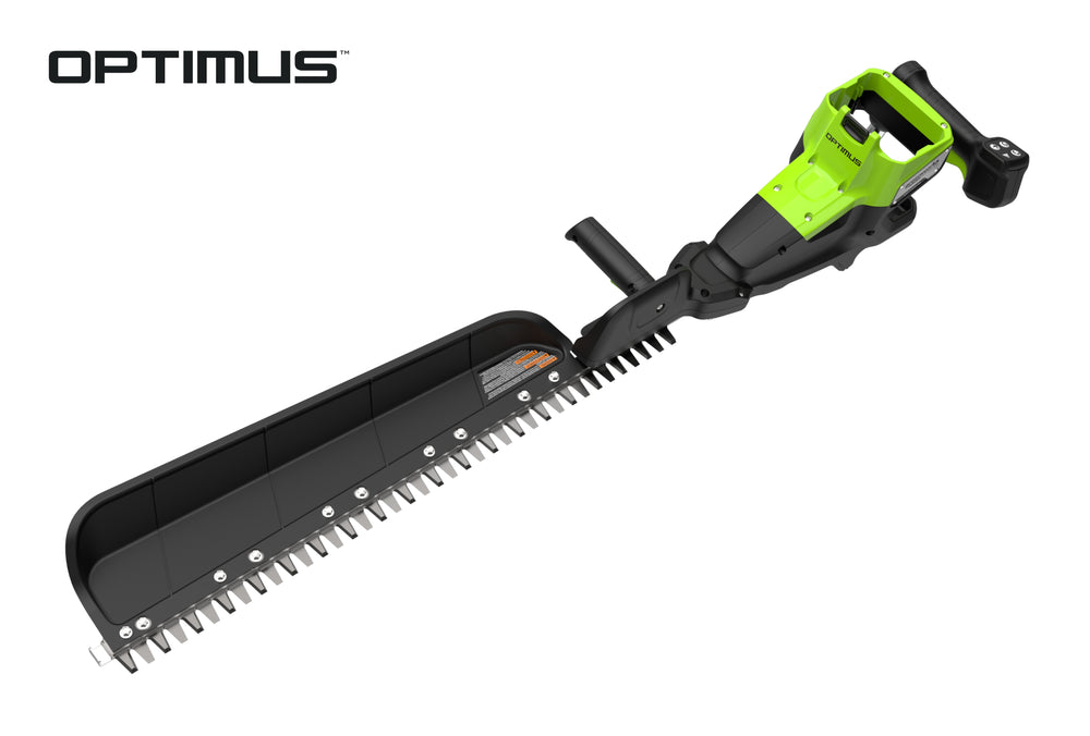 Optimus 82V 30" Single Sided Hedge Trimmer | HT301S