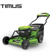 Optimus 82V 30" All-Terrain Mower | ATM30