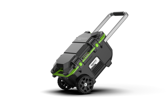 ChargeLink 6-Port Caddy | CLCD061