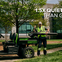 82V 690 CFM Dual Port Backpack Blower Tool-Only | 82BA26