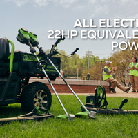 Commercial Work Utility Vehicle | CU400W