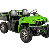 Commercial Work Utility Vehicle | CU400W