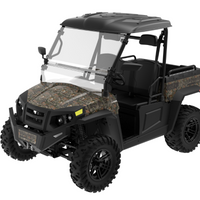 82V Utility Vehicle 500 Camo | U500SC