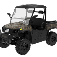 82V Utility Vehicle 800 Camo | U800SC