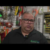 OptimusZ 60” 24kWh Stand-On Zero-Turn Mower | CZ60S24X