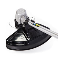 82V 16" Bike Handle String Trimmer Tool-Only | 82TB161