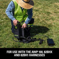 Transfer Battery Accessory | BAB705