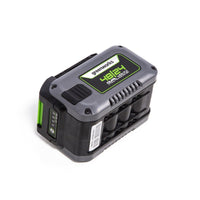 48V/24V Dual-Volt 4Ah Battery | 48B4AH