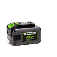 48V/24V Dual-Volt 4Ah Battery | 48B4AH