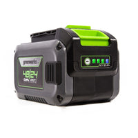 48V/24V Dual-Volt 4Ah Battery | 48B4AH