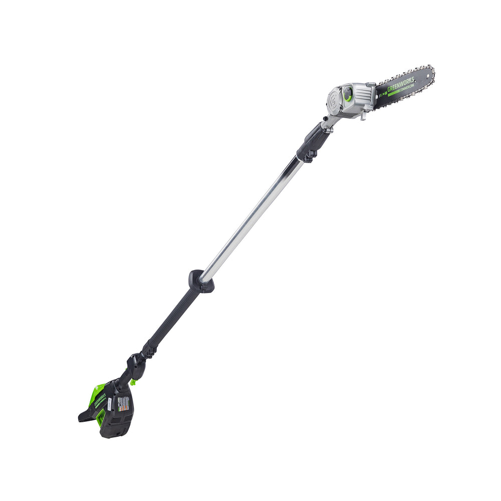 82v Gen II Polesaw w/ Telescoping Shaft Tool-Only | 82PS10T