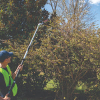 82-Volt Telescoping Pole Hedge Trimmer Tool Only | 82PH20T